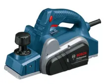 BOSCH Рубанок GHO 6500