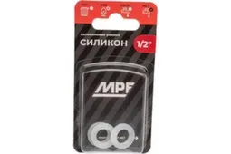 Прокладка силиконовая MPF 1/2" (3 шт.), MP