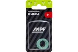 Прокладка из фибры MPF 1" (2 шт.), MP