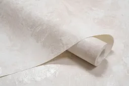 Обои виниловые на флизелиновой основе, Микадо, бежевый, 1,06x10 м, Артекс