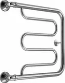 Полотенцесушитель водяной 600x500мм Фокстрот, Маргроид