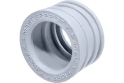 Манжета для канализации серая ТЭП 40x32 MPF, МР-У