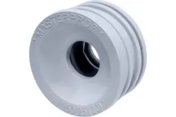 Манжета для канализации серая ТЭП 50x25 MPF, МР-У