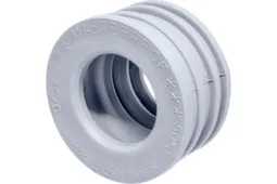 Манжета для канализации серая ТЭП 50x32 MPF, МР-У