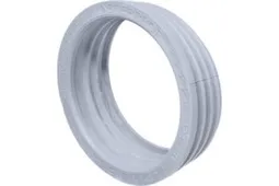 Манжета для канализации серая ТЭП 124x110 MPF, МР-У