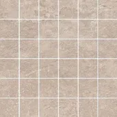 Вставка Про Стоун мозаика бежевый 30x30 см, Kerama Marazzi