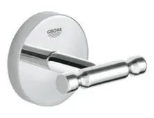 Крючок для банного халата BauCosmopolitan, Grohe