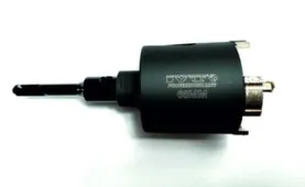 Алмазная коронка для сверления DCFD-68, IVT