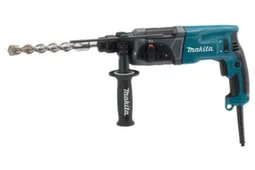 Перфоратор SDS-Plus 780 Вт Makita