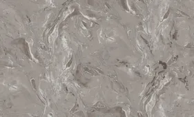 Обои виниловые на бумажной основе, база, коричневый, 1,06x10,05 м, MaxDecor