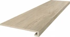 Ступень фронтальная Сальветти светлый капучино 33x119,5 см, Kerama Marazzi