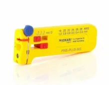 Стриппер PWS-Plus 003, 0,30-1 мм, Jokari