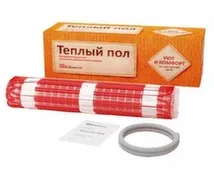 Комплект Теплый Пол Warmstad 150 2