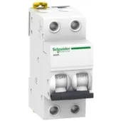 Автомат 2P 16AC 6кА 230В Schneider Electric