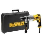 Дрель 1100 Вт, БЗП, ударная, DeWalt
