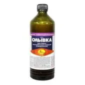 Смывка для краски 0,5 л