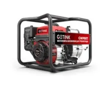 Мотопомпа бензиновая GWP80T, Getink