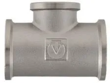 Тройник переходной ВР-ВР-ВР 1 1/4"х1/2"х1 1/4", Valtec