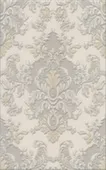 Вставка Браганса бежевый 25x40 см, Kerama Marazzi