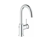 Смеситель для умывальника BauClassic, Grohe