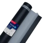 Мембрана профилированная Drenaj 630, 2x20 м, 40 м2, Gruntflex