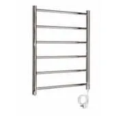 Полотенцесушитель электрический 600x400мм Лесенка, Тера
