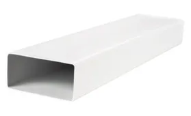 Канал плоский 90x220/L, 1500 мм, Era