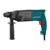 Перфоратор SDS plus 620 Вт, Alteco