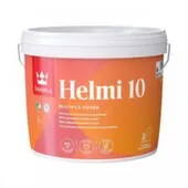 Краска для мебели HELMI 10 С мат 0,9л