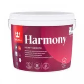 Краска интерьерная HARMONY A гл/мат 0,9л