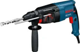 Перфоратор Bosch SDS-plus GBH 2-26 DRE