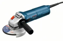 Угловая шлифмашина Bosch GWS 9-125 S