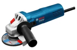 Угловая шлифмашина Bosch GWS 750-125 S