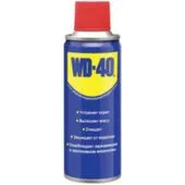 WD-40 Универсальный спрей 100 мл