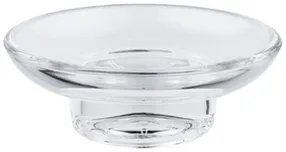 Мыльница стеклянная Essentials, Grohe