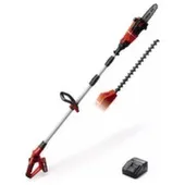 Аккумуляторный высоторез Einhell GE-HC 18 Li T Kit