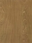 Плёнка самоклеящаяся декоративная дерево коричневое 0,45x8м, Color Decor