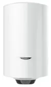 Водонагреватель накопительный ABS PRO1 ECO 50V Slim, 50 л, круглый, Ariston
