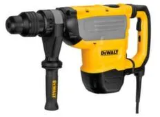 Перфоратор SDS max 1600 Вт, 15,7 Дж, D25733K-QS, DeWalt