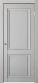 Дверь межкомнатная Деканто 1 глухая Убертюре Бархат светло-серый Глухое 700