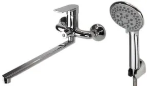 Смеситель для ванны Surfacet, Voda