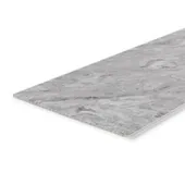 Панель ПВХ Light Slim Мрамор Сантьяго 2600x250x5мм, Stella