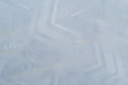 Обои виниловые на флизелиновой основе Гонки, база, синий, 1,06x10 м, Артекс