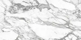 Керамогранит Platinum white PG 01 60x120 см, Gracia Ceramica