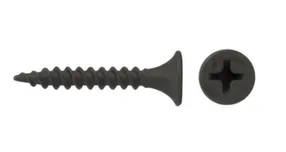 Саморез ШСГМ 3,5x25 по металлу (200 шт), Tech-KREP 200