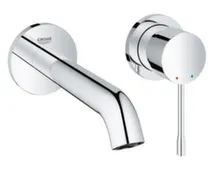 Смеситель скрытого монтажа для умывальника Essence New, Grohe