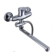 Смеситель для ванны, Эверест