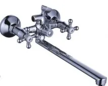 Смеситель для ванны, Эверест