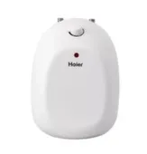 Водонагреватель накопительный ES8V-Q2(R), под раковиной, 8 л, Haier