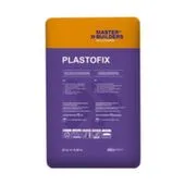 Клей для теплоизоляционных плит Usta Plastofix, 25 кг, Basf